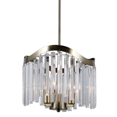 lafabryka.pl Lampa wisząca Sabriga PND-44544-3 Italux