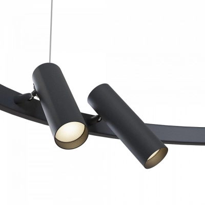 lafabryka.pl Lampa wisząca Satellite MOD102PL-L42B Maytoni