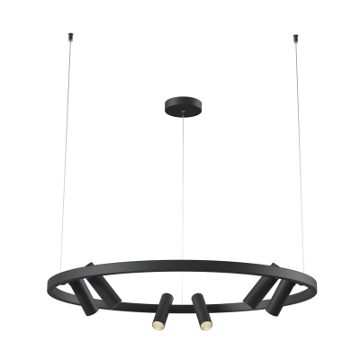 lafabryka.pl Lampa wisząca Satellite MOD102PL-L42B Maytoni