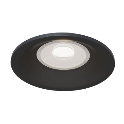 lafabryka.pl Oprawa podstropowa Downlight Slim DL027-2-01B Maytoni