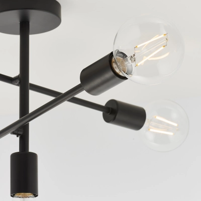 lafabryka.pl Lampa wisząca Studio 5lt semi flush 79502 ENDON
