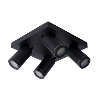 lafabryka.pl Plafon TAYLOR 09930/20/30 Lucide IP44