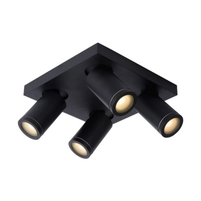 lafabryka.pl Plafon TAYLOR 09930/20/30 Lucide IP44