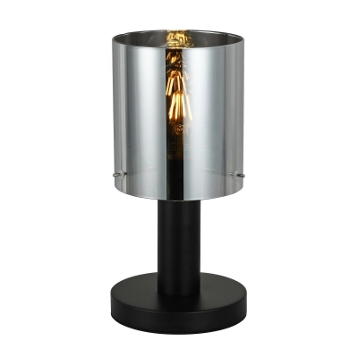lafabryka  Lampa stołowa Sardo TB-5581-1-BK+SG ITALUX
