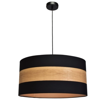 lafabryka.pl Lampa wisząca TERRA 1xE27 MLP6290 Milagro