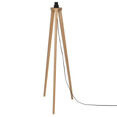 lafabryka.pl Lampa stojąca TERRA 1xE27 MLP6293 Milagro