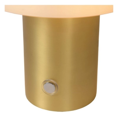 lafabryka.pl Lampa stołowa TIMON 05538/01/02 Lucide