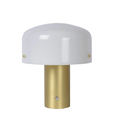 lafabryka.pl Lampa stołowa TIMON 05539/01/02 Lucide