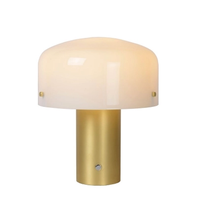 lafabryka.pl Lampa stołowa TIMON 05539/01/02 Lucide