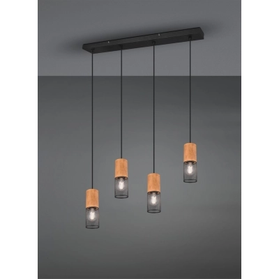 lafabryka.pl Lampa wisząca TOSH 304300432 TRIO