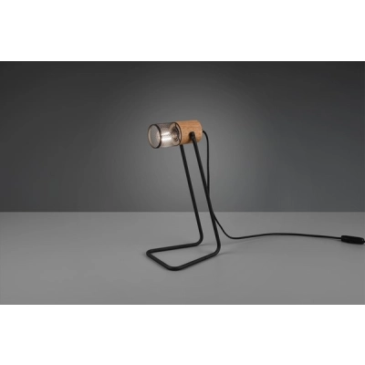 lafabryka.pl Lampa stołowa TOSH 504300132 TRIO
