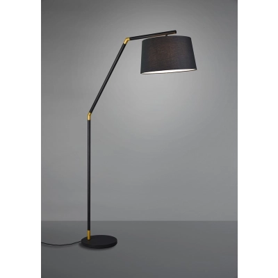 lafabryka.pl Lampa podłogowa TRACY – 462100132 excl. 1x E27 · max. 60W TRIO