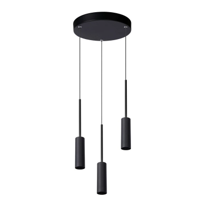 lafabryka.pl Lampa wisząca TUBULE 24401/21/30 Lucide