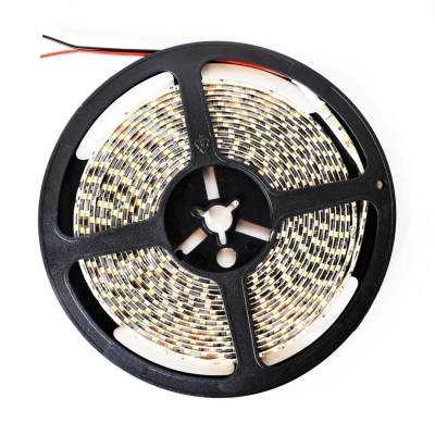 lafabryka.pl Taśma Pro 120 LED 48W 6000K IP65 5m ML4756 Milagro