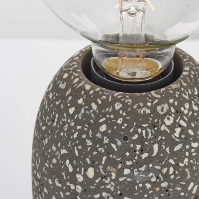 lafabrykla.pl Lampa stołowa Terrazzo Table 80633 ENDON