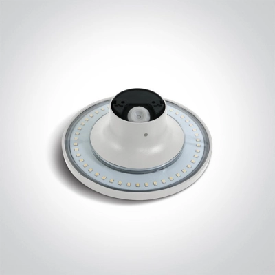 lafabryka.pl Kinkiet The Backlight Range 67450/W/W ONE LIGHT