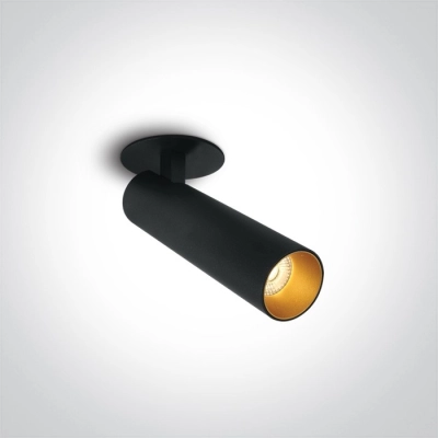 lafabryka.pl Oprawa podstropowa The COB Cylinders 11112RA/B/W ONE LIGHT