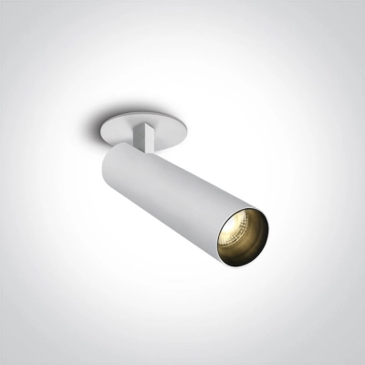 lafabryka.pl Oprawa podstropowa The COB Cylinders 11112RA/W/W ONE LIGHT