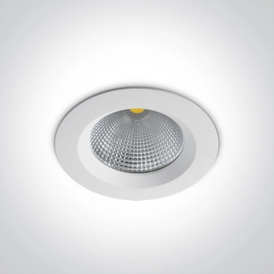 lafabryka.pl Oprawa podstropowa The COB Downlight Range Die Cast 10120CA/W/C ONE LIGHT 4000K