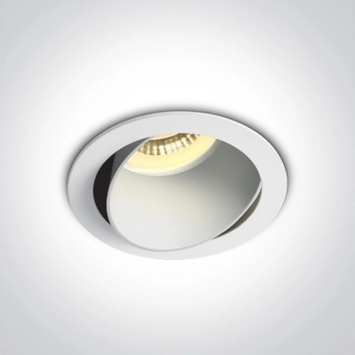 lafabryka.pl Oprawa podstropowa The Chill Out Range 11105M/W/W ONE LIGHT