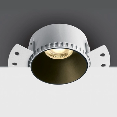 lafabryka.pl Oprawa podstropowa The Chill Out Trimless Range Round 10105RM ONE LIGHT