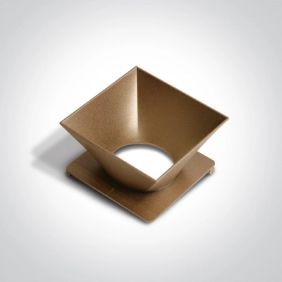 lafabryka.pl Odbłyśnik The Chill Out Trimless Range Square 050098/BS ONE LIGHT
