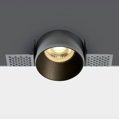 lafabryka.pl Oprawa podstropowa The Chill Out Trimless Range 10105TR/B ONE LIGHT