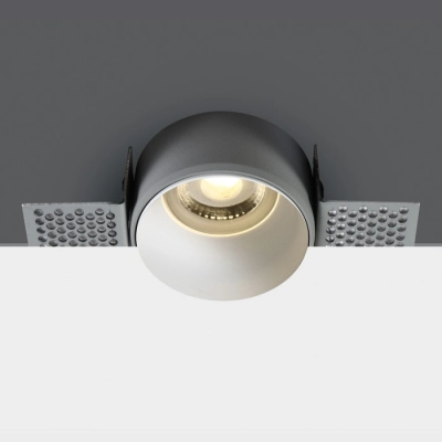 lafabryka.pl Oprawa podstropowa The Chill Out Trimless Range 10105TR/W ONE LIGHT