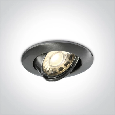 lafabryka.pl Oprawa podstropowa The Classic GU10 Range 11105GU/MC ONE LIGHT