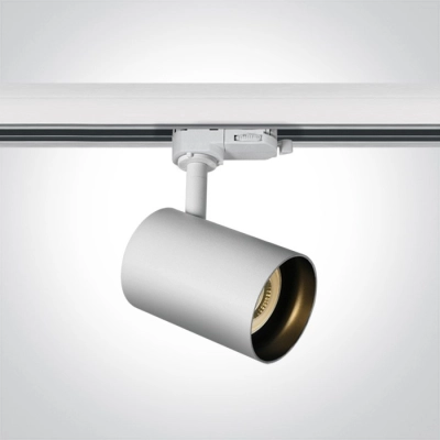 lafabryka.pl Reflektor The Dark Light GU10 Range 65105NT/W ONE LIGHT