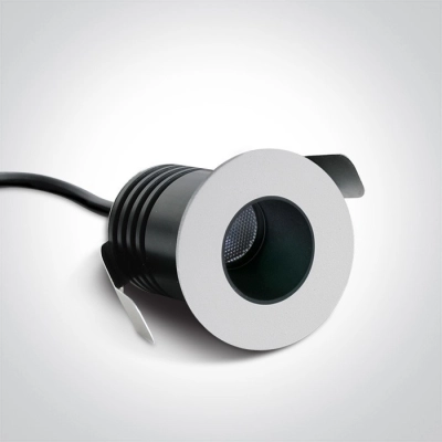 lafabryka.pl  Oprawa podstropowa The Dark Light IP65 Range 10102H/W/C ONE LIGHT 4000K