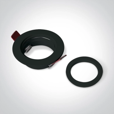 lafabryka.pl Oprawa podstropowa The Dual Ring Range 10105A1/B ONE LIGHT