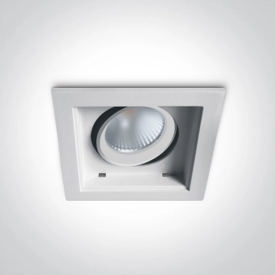 lafabryka.pl Oprawa podstropowa The Interchanging Rings Range 51112H/W/W ONE LIGHT