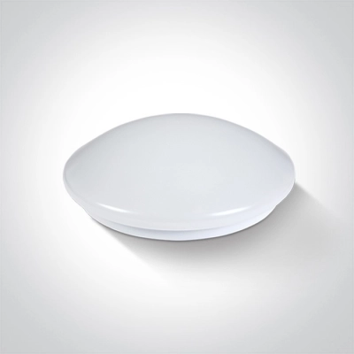 lafabryka.pl Plafon The LED Plafo Round 62024C/W ONE LIGHT 44 cm