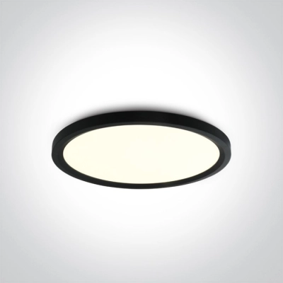 lafabryka.pl  Plafon The LED Slim Line Plafo 62140FB/B/C ONE LIGHT 4000K