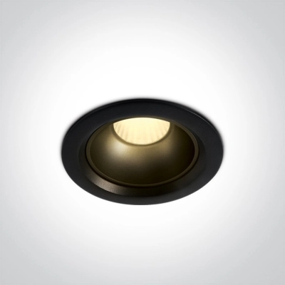 lafabryka.pl Oprawa podstropowa The Retro Dark Light Range 10112Z/B/W ONE LIGHT