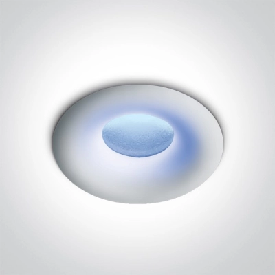 lafabryka.pl Oprawa podstropowa The Super Mini Series 10101L/W/BL ONE LIGHT