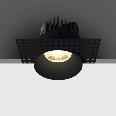 lafabryka.pl Oprawa podstropowa The Trimless Range 10107BT/B/W ONE LIGHT IP54