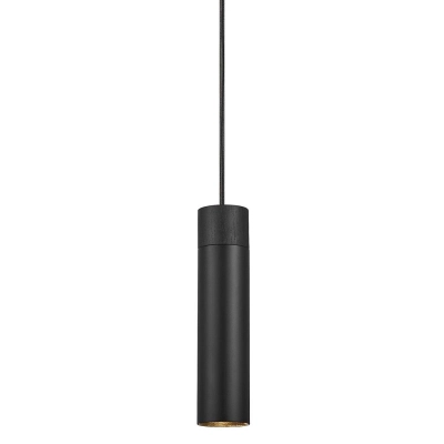 lafabryka.pl Lampa wisząca Tilo czarny 2010453003 Nordlux
