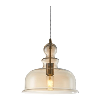 lafabryka.pl Lampa wisząca Tone P001PL-01BZ Maytoni