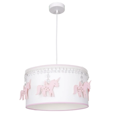 lafabryka.pl Lampa wisząca UNI 1xE27 MLP64900 Milagro