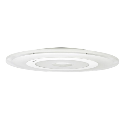 lafabryka.pl Plafon VOLTA 36W LED + PILOT ML107 Milagro