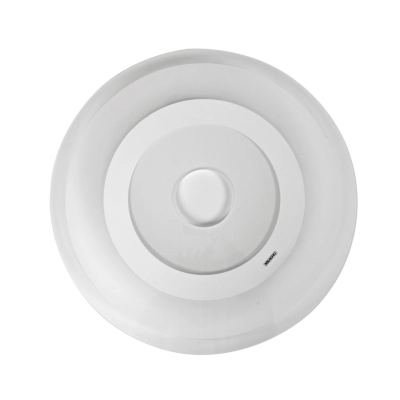 lafabryka.pl Plafon VOLTA 36W LED + PILOT ML107 Milagro