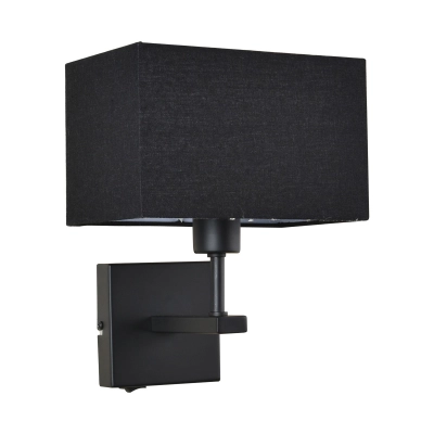 lafabryka Kinkiet Norte WL-1122-1-A-BM-RC-BL ITALUX