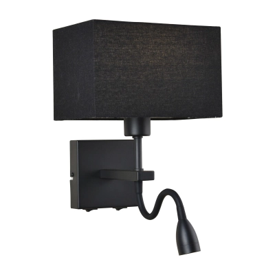 lafabryka Kinkiet Norte WL-1122-2-BL-BM-RC-BL ITALUX
