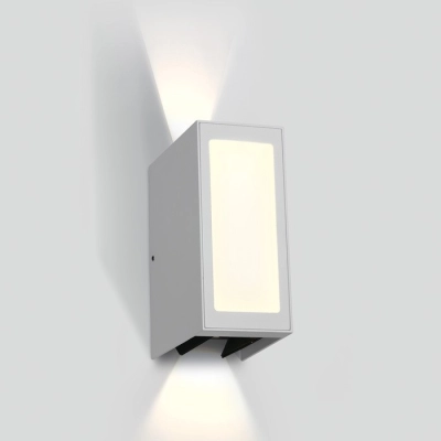 lafabryka.pl  Kinkiet Wall Adjustable Beams 67440/W/W ONE LIGHT