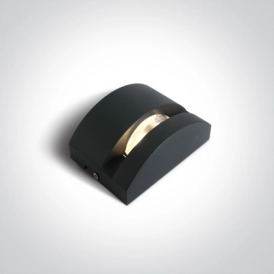 lafabryka.pl Kinkiet Window Frame Illumination 67454/AN/W ONE LIGHT