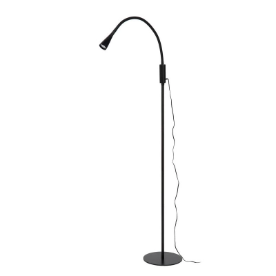 lafabryka.pl Lampa podłogowa ZOZY 18756/03/30 Lucide