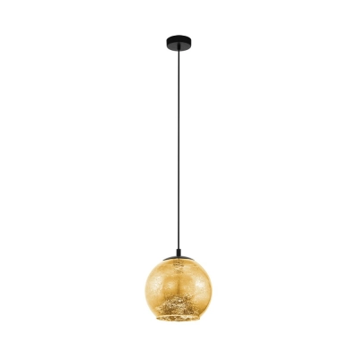 lafabryka.pl Lampa wisząca ALBARACCIN 98523 EGLO