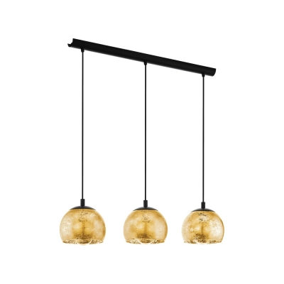lafabryka.pl Lampa wisząca ALBARACCIN 98525 EGLO